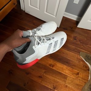 Adidas Predator Indoor Cleat